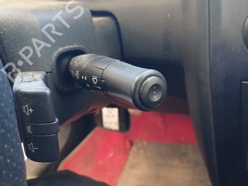 Used Steering column stalk Steering column stalk RENAULT MEGANE II Coupé-Cabriolet (EM0/1_) [2003-2010] 35926551 35926551