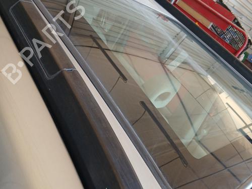 Soltag Soltag NISSAN X-TRAIL I (T30) 2.2 Di 4x4 (114 hp) 28094066 28094066