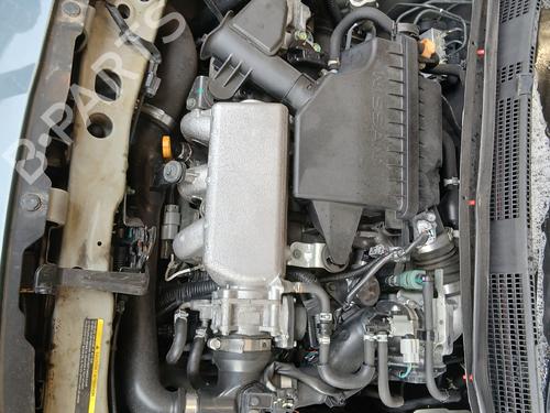 Left front window switch NISSAN MICRA IV (K13K, K13KK) 1.2 | BP35803542I27 - Image 8