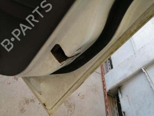 Used Front right lock NISSAN MICRA II (K11) 1.0 i 16V (54 hp) 26178803