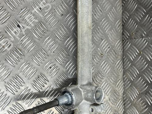 Used Steering rack Steering rack FIAT PANDA (169_) 1.3 D Multijet (169.AXC1A) (70 hp) 27344795 27344795