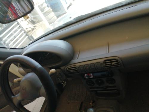 Instrumentbræt Instrumentbræt NISSAN MICRA II (K11) 1.0 i 16V (K11) (54 hp) 26178799 26178799