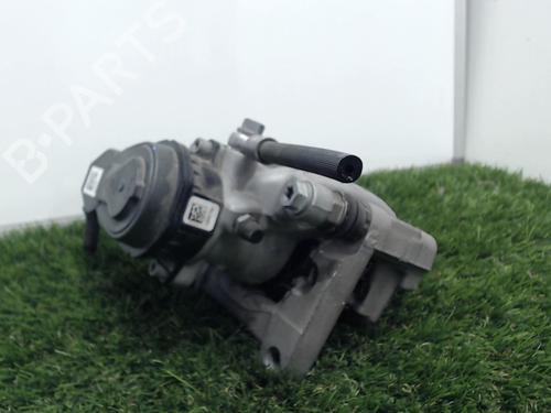 Used Left rear brake caliper PEUGEOT 2008 II (UD_, US_, UY_, UJ_, UR_, UC_) 1.2 PureTech 130 (USHNS, URHNS) (130 hp) 20885668