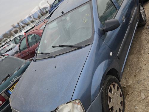 Rear right window mechanism DACIA LOGAN MCV (KS_) 1.6 16V (KS0L, KS0M, KS0P, KS1S) | BP34280862C25 - Image 5