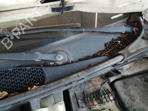 Front wiper motor CITROËN BERLINGO MULTISPACE (B9) 1.6 HDi 110 | BP28015435M29 
