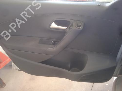 Used Front left window mechanism VW POLO V (6R1, 6C1) 1.6 TDI (75 hp) 21282984