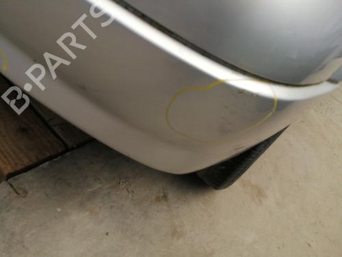 Bak støtfanger OPEL ASTRA G Hatchback (T98) 2.0 DTI 16V (F08, F48) (101 hp) 27629291