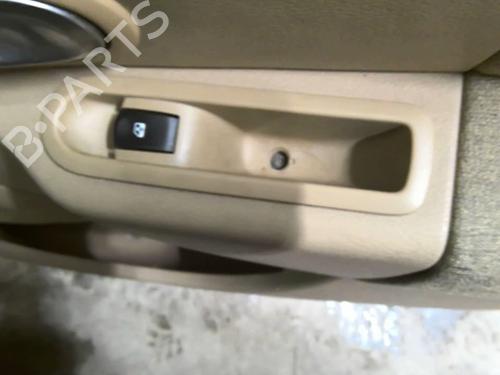 Right rear window switch RENAULT MODUS / GRAND MODUS (F/JP0_) 1.5 dCi (FP0D, JP0D) | BP40160617I28 - Image 2