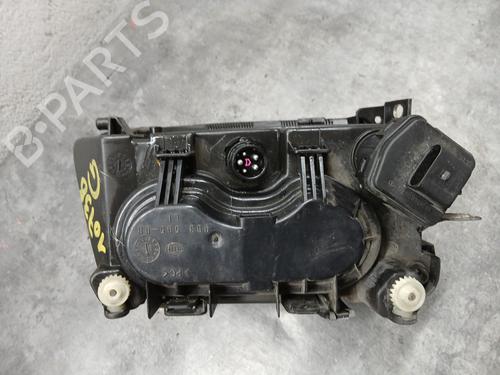 Left headlight AUDI A3 (8L1) 1.9 TDI | BP29126671C28 