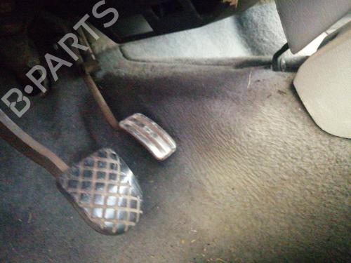 Used Pedal Pedal 26215889 26215889