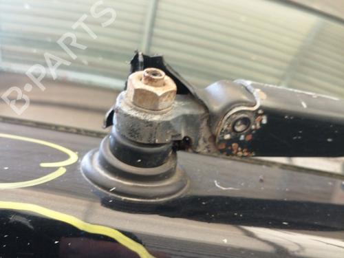 Rear wiper motor BMW 1 (E87) 118 d | BP26599769M102 