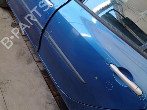 Dør venstre bagtil Dør venstre bagtil RENAULT CLIO III (BR0/1, CR0/1) [2005-2014] 36009850 36009850