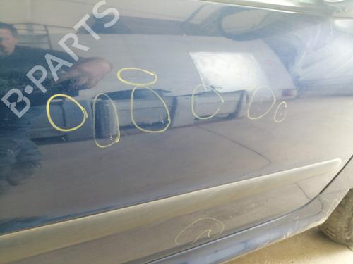 Used Right front door PEUGEOT 206 Hatchback (2A/C) 1.9 D (69 hp) 27934299
