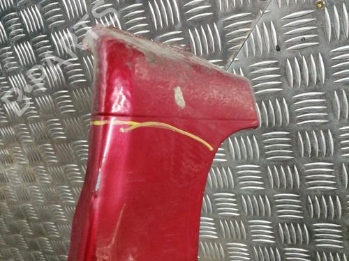 Right front fenders PEUGEOT 106 II (1A_, 1C_) 1.1 i | BP24314435C42
