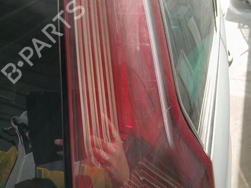 Right taillight CITROËN C4 Grand Picasso I (UA_) 1.6 HDi 110 | BP31332784C35