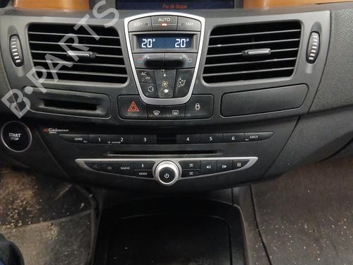 Salpicadero RENAULT LAGUNA III (BT0/1) 2.0 dCi (BT01, BT08, BT09, BT0E, BT0K, BT12, BT1C, BT1D,... | BP32024744C46 