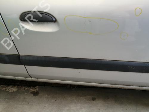 Right front door RENAULT CLIO II (BB_, CB_) 1.5 dCi (B/CB07) | BP26002343C3 