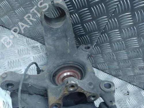 Used Left front steering knuckle Left front steering knuckle CITROËN JUMPER II Van 2.2 HDi 100 (101 hp) 20882403 20882403
