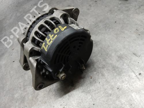 Alternator OPEL ASTRA F Saloon (T92) 1.4 i 16V (F19, M19) | BP32363703M7 