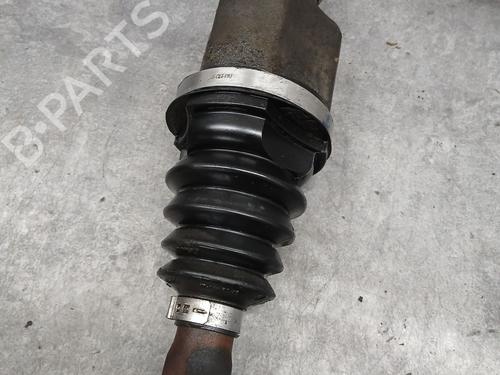 Left front driveshaft RENAULT MODUS / GRAND MODUS (F/JP0_) 1.5 dCi (FP0F, JP0F) | BP36009963M38 - Image 4