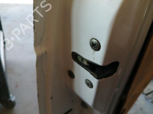 Venstre foran lås PIAGGIO PORTER Platform/Chassis 1.0 | BP28007857C98 