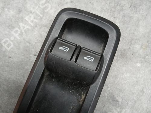 Left front window switch FORD FIESTA VI (CB1, CCN) 1.4 TDCi | BP30813820I27