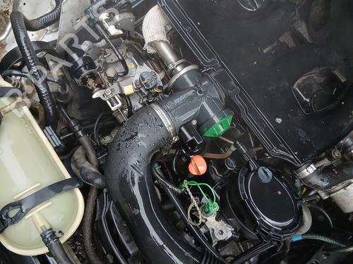 Engine PEUGEOT PARTNER MPV (5_, G_) 1.9 D | BP31595566M1 - Image 3