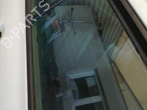 Rear right door window RENAULT MEGANE II Estate (KM0/1_) 1.5 dCi (KM02, KM13) | BP27697402C21 