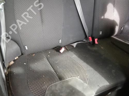 Seats set CITROËN DS3 (SA_) 1.2 VTi 82 | BP32264684C78 