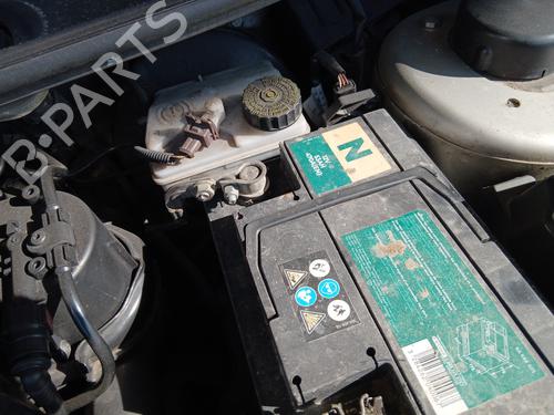 Servo brake PEUGEOT 206 SW (2E/K) 1.4 HDi | BP36009603M42 - Image 3
