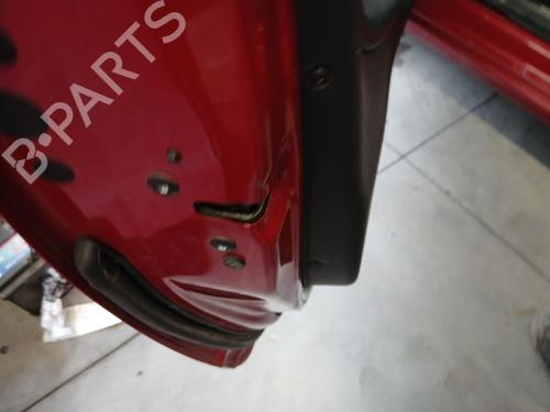 Used Front left lock Front left lock CITROËN DS3 (SA_) 1.2 VTi 82 (82 hp) 32264695 32264695