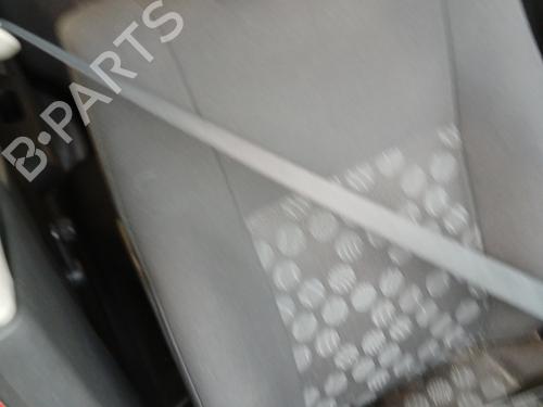 Front right seatbelt SUZUKI SPLASH (EX) 1.0 (A5B310) | BP31359137I25 - Image 4