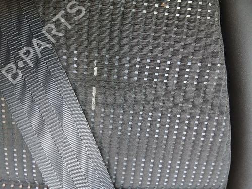 Seats set PEUGEOT 2008 I (CU_) 1.2 THP 110 / PureTech 110 | BP36414856C78 - Image 4