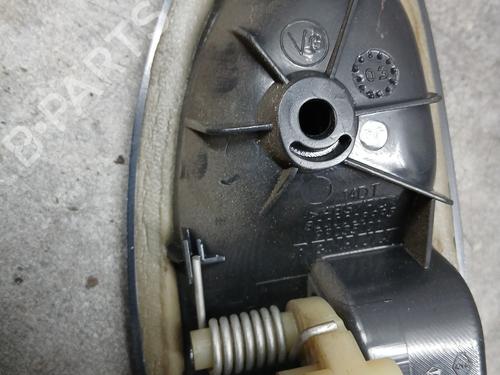 Maniglia interna anteriore destra RENAULT CLIO II (BB_, CB_) 1.5 dCi (B/CB07) | BP30679999I14