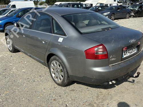 AC compressor AUDI A6 C5 (4B2, 4B4) 2.5 TDI | BP26932344M34 - Image 4