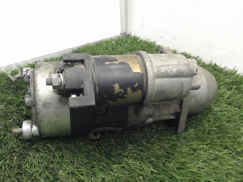 Used Starter BMW 3 (E36) 325 tds (143 hp) 20887370
