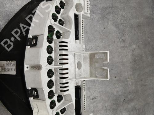 Instrument cluster MERCEDES-BENZ A-CLASS (W168) A 140 (168.031, 168.131) | BP28184599C47 