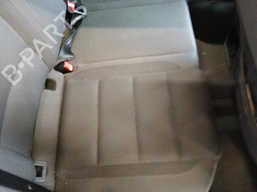 Sæde Bagtil VW GOLF V (1K1) 2.0 TDI | BP30338793C17