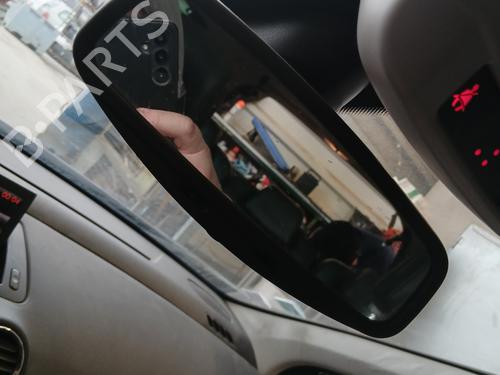 Used Rear mirror Rear mirror PEUGEOT 308 SW I (4E_, 4H_) 1.6 HDi (109 hp) 31576676 31576676