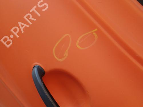 Used Left front door Left front door FORD TRANSIT Van (V_ _) 2.5 D (VVL) (68 hp) 29912811 29912811