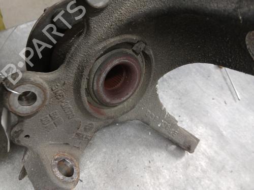 Right front steering knuckle FORD FOCUS II Saloon (DB_, FCH, DH) 1.8 TDCi | BP31377194M26 