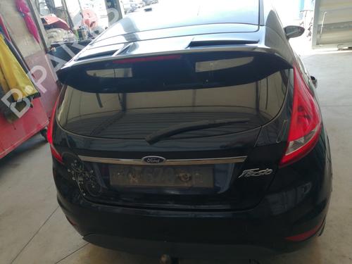 Used Tailgate FORD FIESTA VI (CB1, CCN) 1.25 (82 hp) 26049351