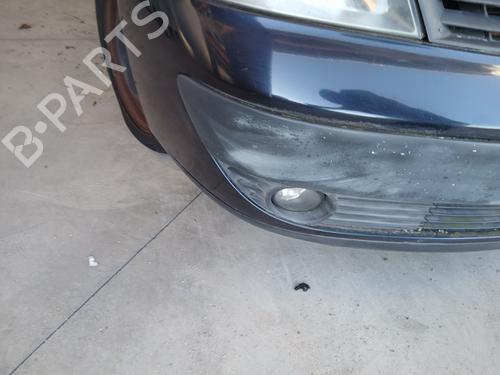 Front bumper RENAULT ESPACE IV (JK0/1_) 2.2 dCi (JK0H) | BP29923115C7