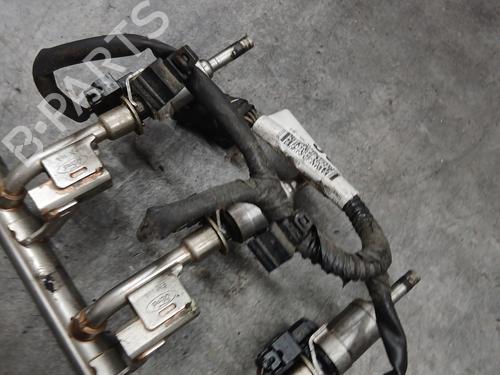 Injection rail FORD FOCUS III Turnier 1.0 EcoBoost | BP36009086M98 - Image 2