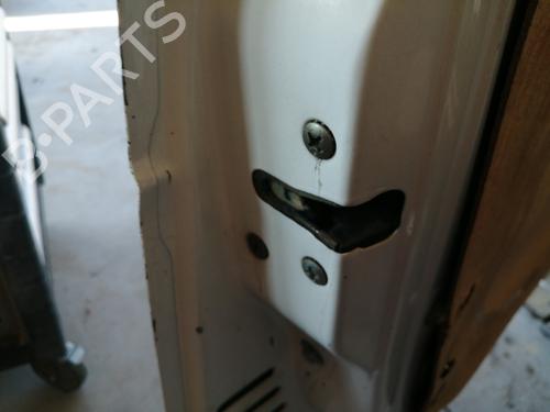 Used Front left lock PIAGGIO PORTER Platform/Chassis 1.0 (45 hp) 28007857