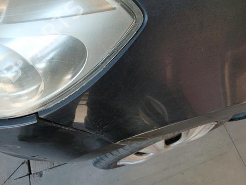 Left front fenders RENAULT CLIO III (BR0/1, CR0/1) 1.5 dCi (BR17, CR17) | BP29307292C41 