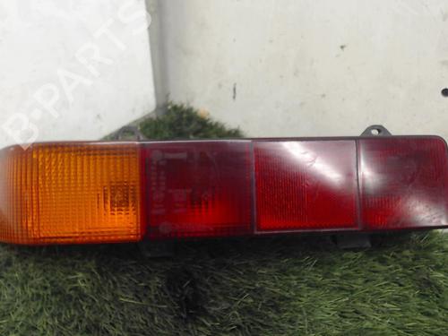 Left taillight FIAT CINQUECENTO (170_) 0.9 i.e. S (170AF, 170CF) | BP20887120C34 