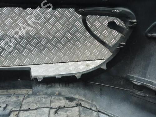 Front bumper PEUGEOT 308 I (4A_, 4C_) 1.6 HDi | BP31264496C7 