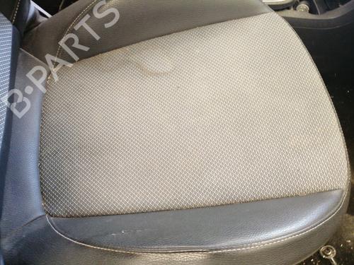 Right front seat OPEL CORSA D (S07) 1.3 CDTI (L08, L68) | BP25894297C16 - Image 8