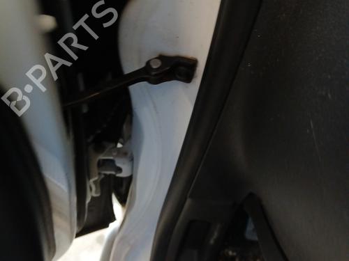 Hinge/Door check strap CITROËN DS4 (NX_) 1.6 HDi 115 | BP29760165C146 